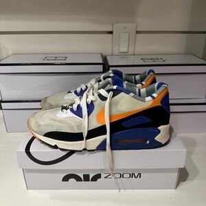 Nike Air Max 90 QS London Men’s Size 10 Sneakers